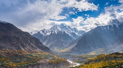 5-Days Road Trip to Hunza
