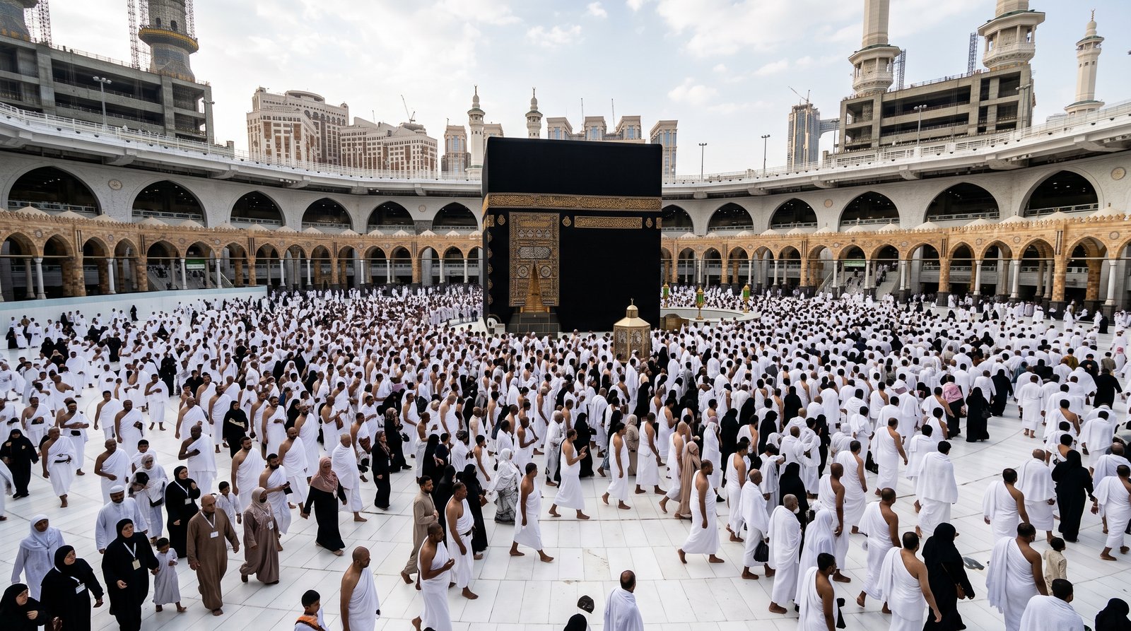 tawaf