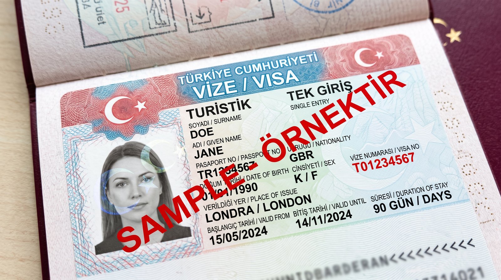 Turkey